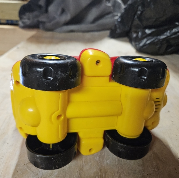 Little People fire engine - Picture 6 of 8